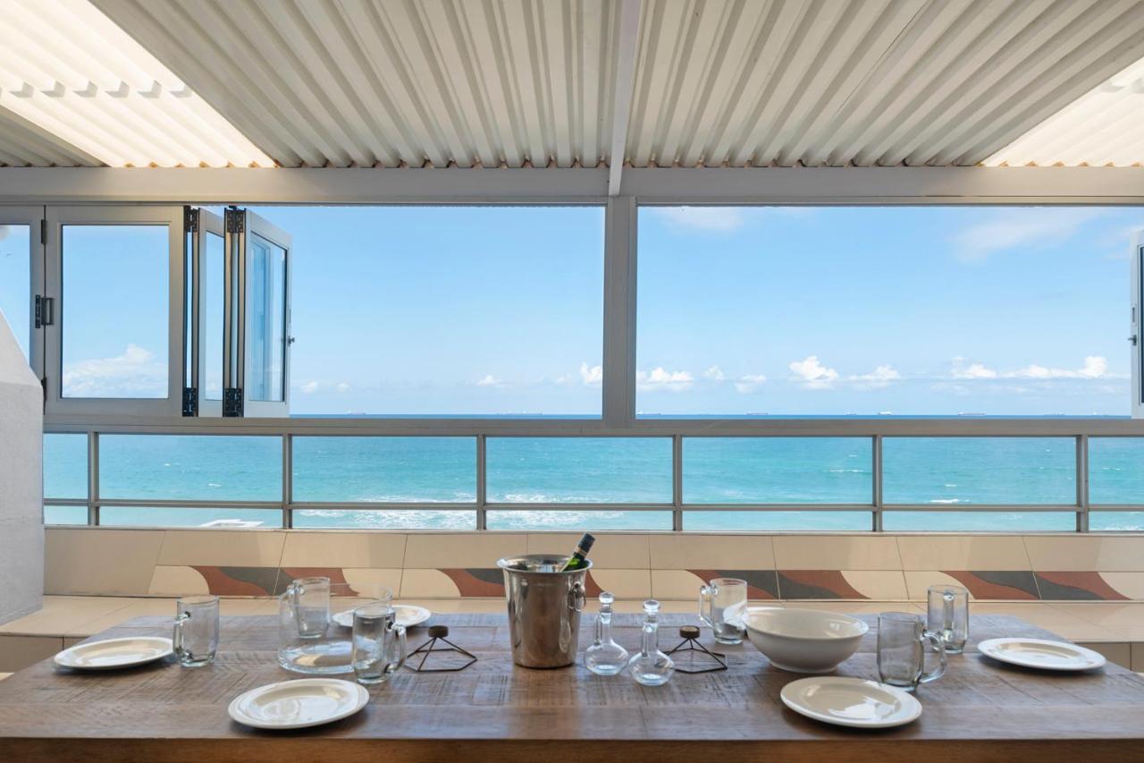 Petfriendly, Umdloti Beachfront Escape المظهر الخارجي الصورة