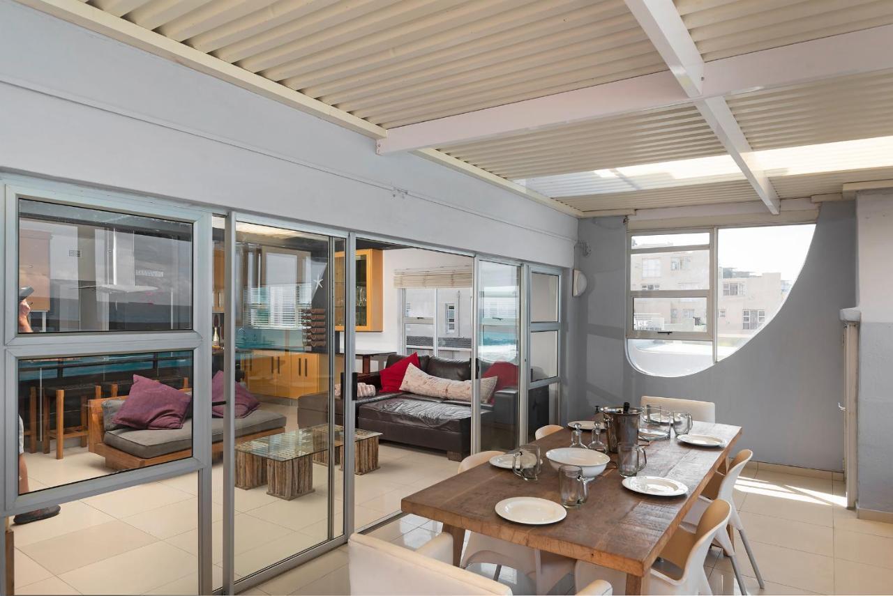 Petfriendly, Umdloti Beachfront Escape المظهر الخارجي الصورة