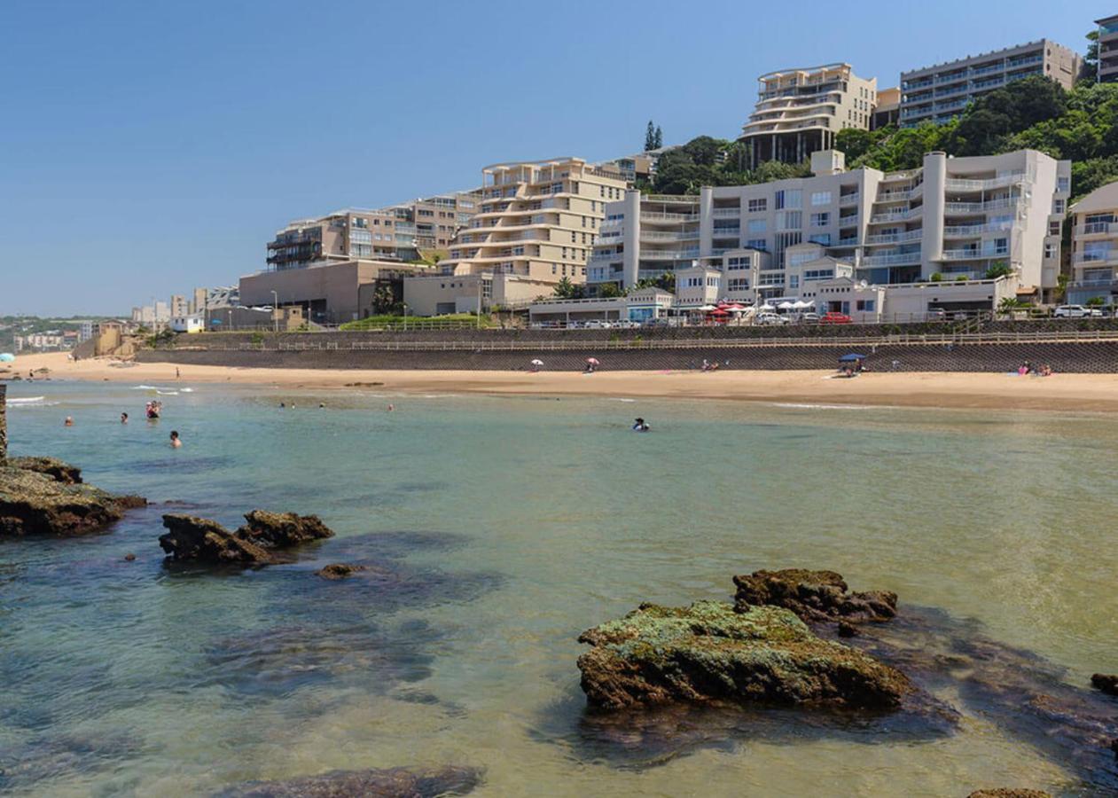 Petfriendly, Umdloti Beachfront Escape المظهر الخارجي الصورة