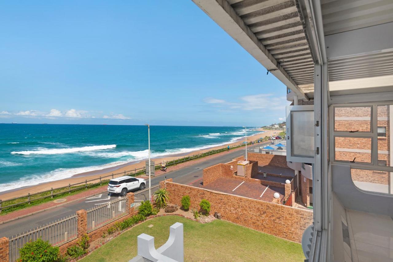 Petfriendly, Umdloti Beachfront Escape المظهر الخارجي الصورة