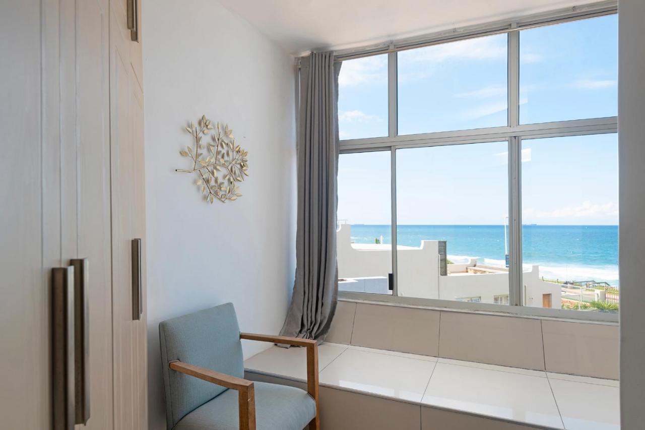 Petfriendly, Umdloti Beachfront Escape المظهر الخارجي الصورة