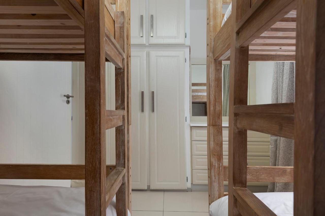 Petfriendly, Umdloti Beachfront Escape المظهر الخارجي الصورة