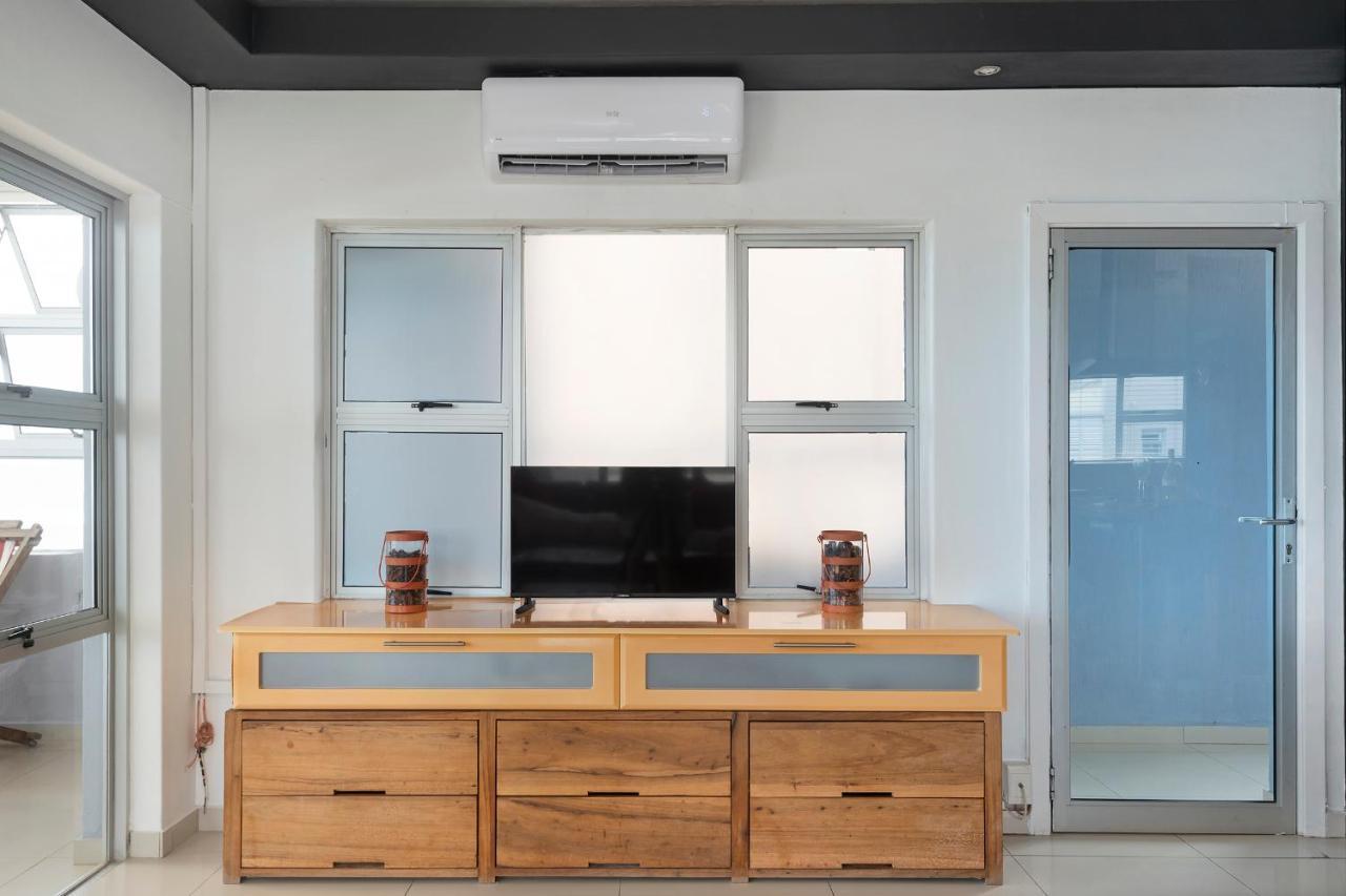 Petfriendly, Umdloti Beachfront Escape المظهر الخارجي الصورة